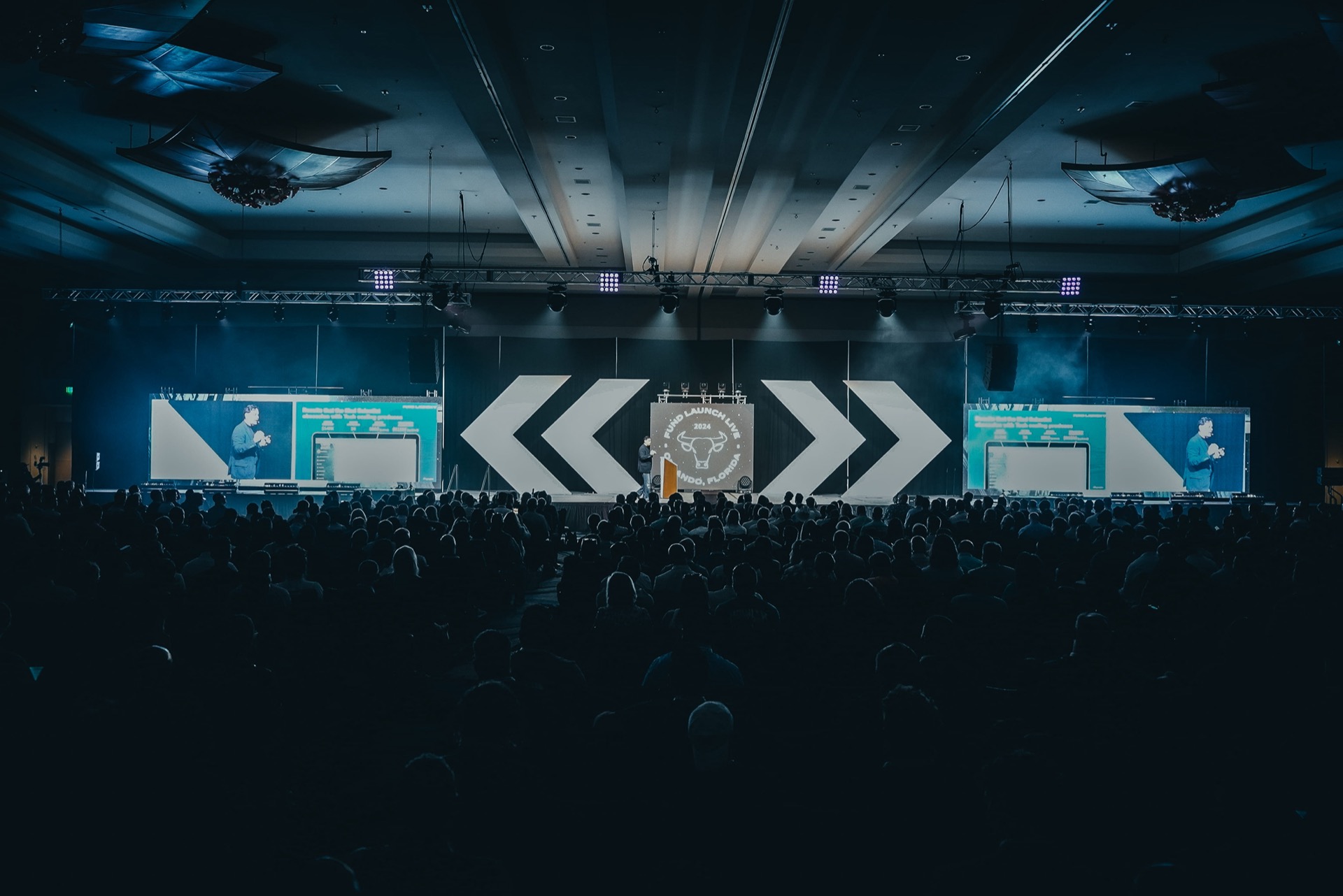 FLL '24 — Event